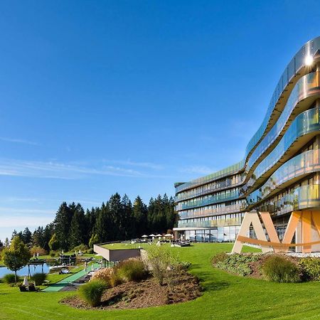 Aviva Superior Make Friends Hotell Sankt Stefan Eksteriør bilde